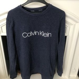 Calvin Klein Men’s Sweater
